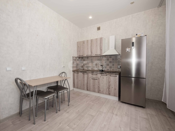 
  Продается 1-комн. квартира 38.2 м², в ЖК На Покатной. Фото 9.