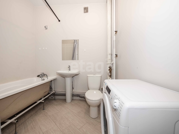 
  Продается 1-комн. квартира 38.2 м², в ЖК На Покатной. Фото 16.
