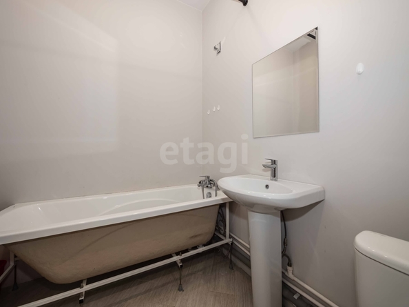 
  Продается 1-комн. квартира 38.2 м², в ЖК На Покатной. Фото 18.
