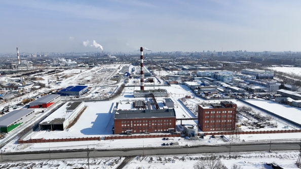 
  Продается универсальное помещение 11000 м². Фото 8.