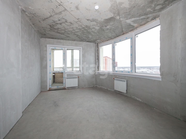 
  Продается 2-комн. квартира 60 м², в ЖК Возрождение. Фото 20.