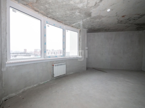 
  Продается 2-комн. квартира 60 м², в ЖК Возрождение. Фото 24.