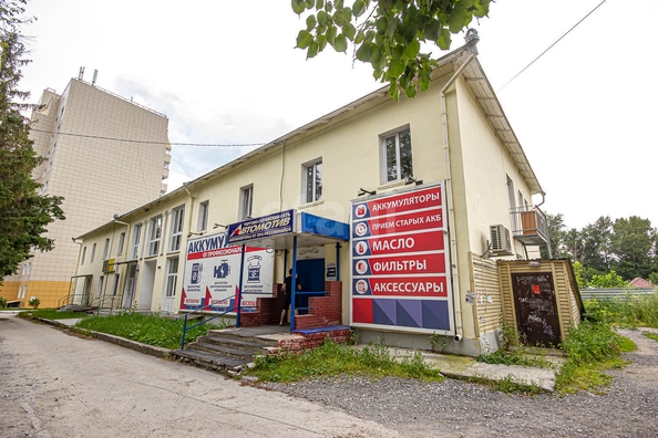 
  Продается офис 27.2 м². Фото 22.