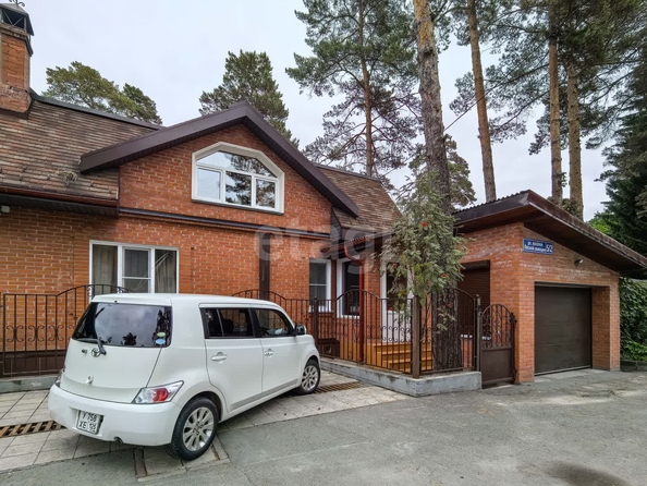 
  Продается дом 155.9 м². Фото 3.