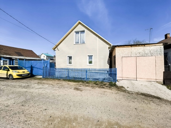 
  Продается дом 109 м². Фото 20.
