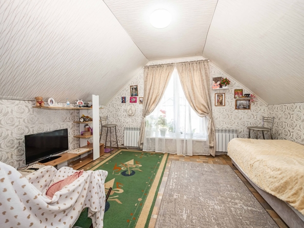 
  Продается дом 109 м². Фото 30.