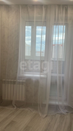 
  Продается 1-комн. квартира 44.3 м², в ЖК На Тульской, 1 этап. Фото 1.