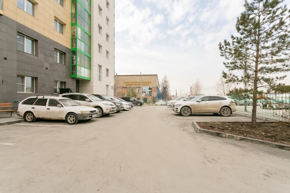 
  Продается 1-комн. квартира 38.8 м². Фото 15.