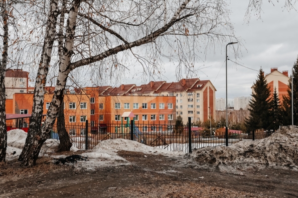 
  Сдается 1-комн. квартира 29.3 м². Фото 11.