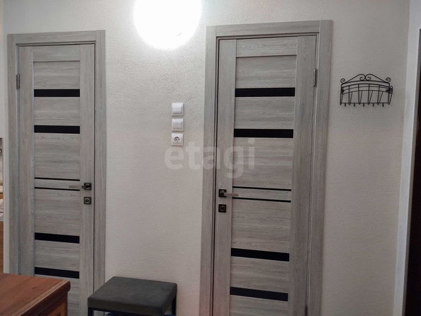 
  Сдается 2-комн. квартира 52.6 м². Фото 24.