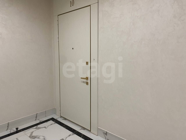 
  Продается 3-комн. квартира 70.9 м², в ЖК Almond (Алмонд). Фото 1.