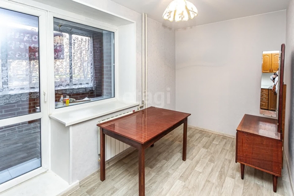 
  Продается 1-комн. квартира 41.3 м². Фото 11.