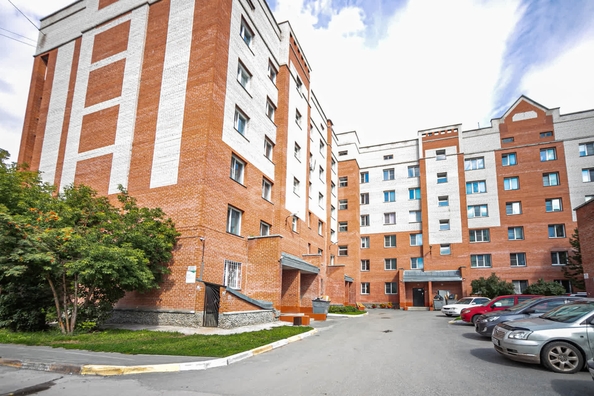 
  Продается 1-комн. квартира 41.3 м². Фото 26.