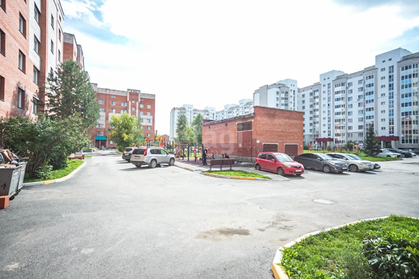 
  Продается 1-комн. квартира 41.3 м². Фото 27.