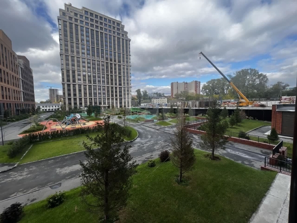 
  Сдается 1-комн. квартира 37.8 м². Фото 8.