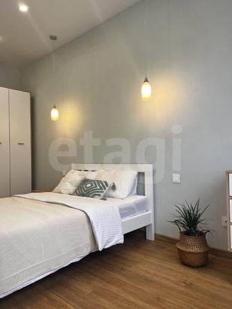 
  Сдается 1-комн. квартира 37.8 м². Фото 16.