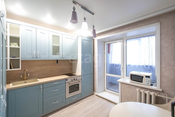 
  Сдается 1-комн. квартира 36.5 м². Фото 5.