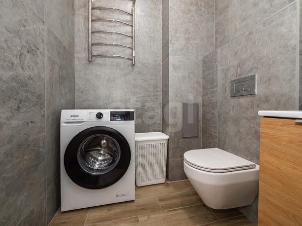
  Продается 1-комн. квартира 40.6 м², в ЖК Чкалов, дом 2. Фото 11.