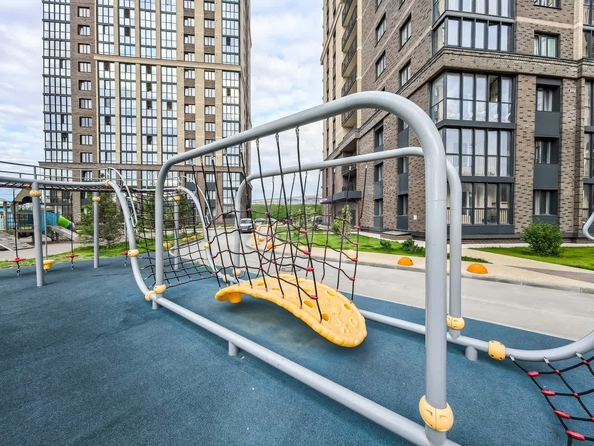 
  Продается 1-комн. квартира 40.6 м², в ЖК Чкалов, дом 2. Фото 23.