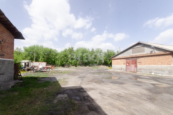 
  Продается производственное помещение 1326.7 м². Фото 1.