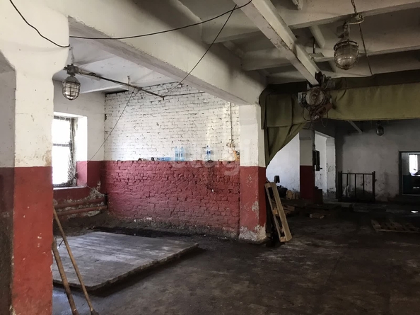
  Продается производственное помещение 1326.7 м². Фото 14.