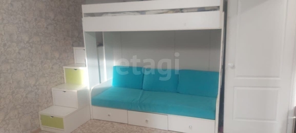 
  Продается 1-комн. квартира 39 м². Фото 2.