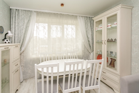 
  Продается 3-комн. квартира 55.2 м². Фото 5.
