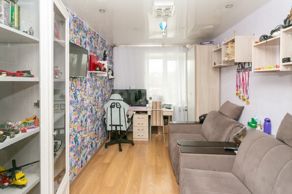 
  Продается 3-комн. квартира 55.2 м². Фото 6.