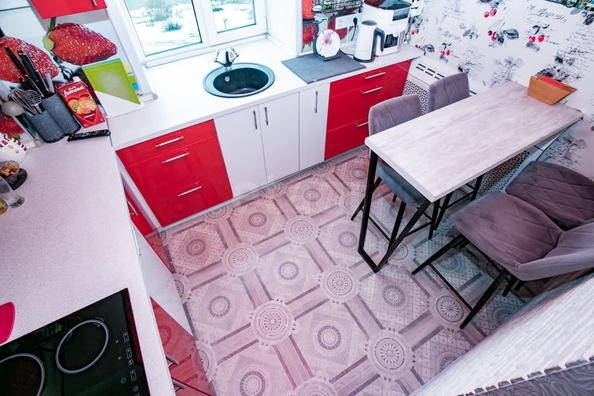 
  Продается 3-комн. квартира 55.2 м². Фото 13.