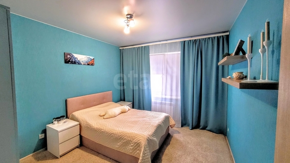 
  Продается 3-комн. квартира 80.8 м². Фото 2.