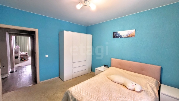 
  Продается 3-комн. квартира 80.8 м². Фото 6.