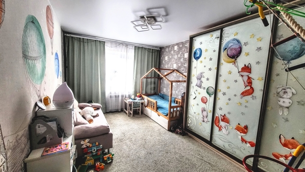
  Продается 3-комн. квартира 80.8 м². Фото 7.
