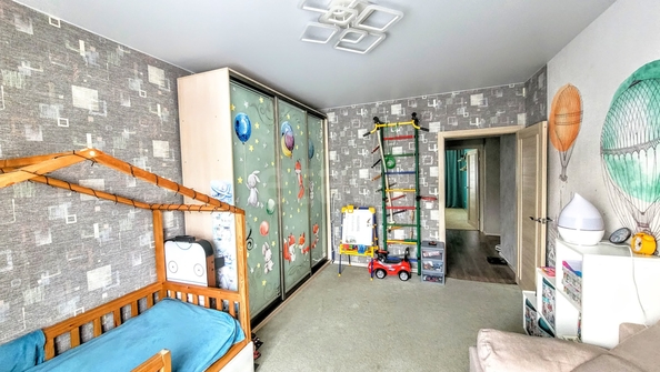 
  Продается 3-комн. квартира 80.8 м². Фото 8.