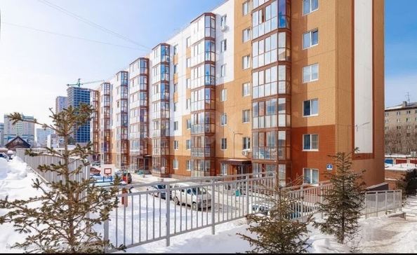 
  Продается 3-комн. квартира 80.8 м². Фото 14.