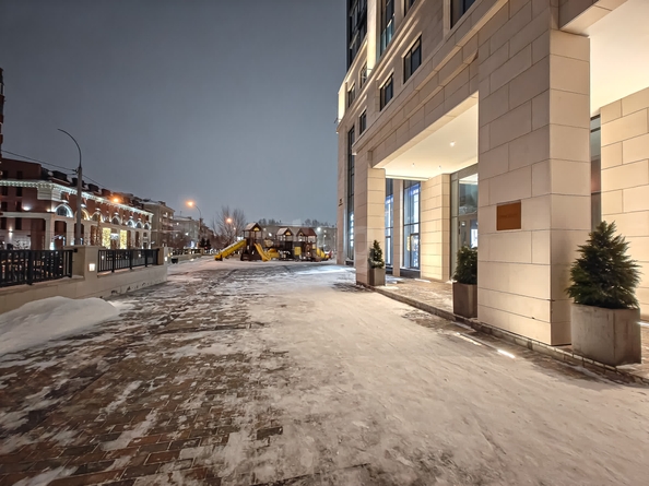 
  Продается 1-комн. квартира 40.2 м², в ЖК Prime house (прайм хаус). Фото 22.
