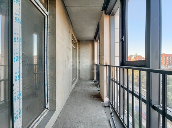 
  Продается 1-комн. квартира 40.2 м², в ЖК Prime house (прайм хаус). Фото 8.