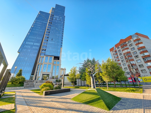 
  Продается 1-комн. квартира 40.2 м², в ЖК Prime house (прайм хаус). Фото 27.