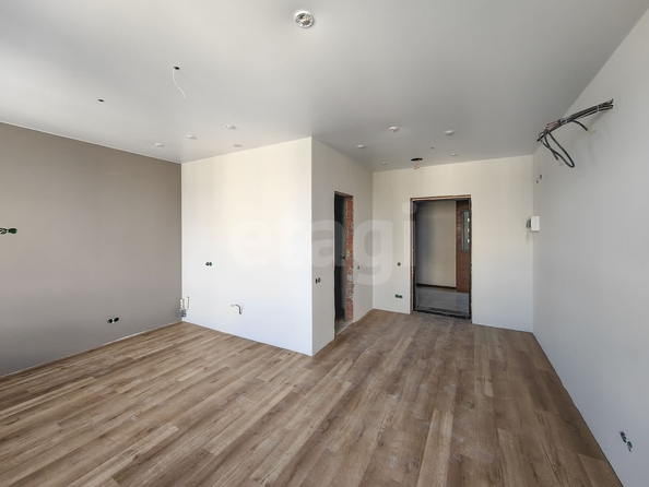 
  Продается апартамент 26.21 м². Фото 1.