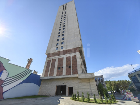 
  Продается апартамент 26.21 м². Фото 11.