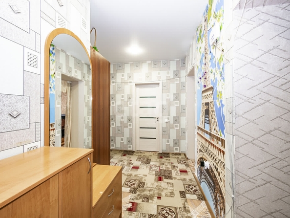 
  Продается 2-комн. квартира 75.1 м², в ЖК Малахит, дом 6. Фото 19.
