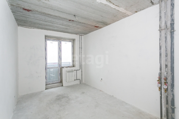 
  Продается 2-комн. квартира 62 м². Фото 4.