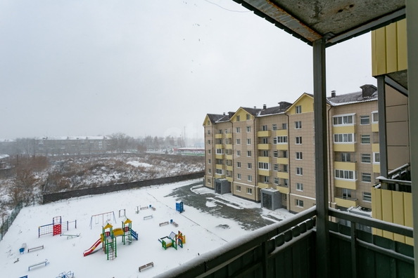 
  Продается 2-комн. квартира 62 м². Фото 17.