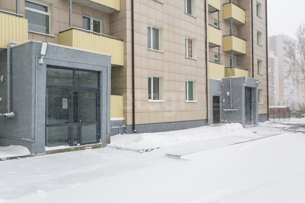 
  Продается 2-комн. квартира 62 м². Фото 22.