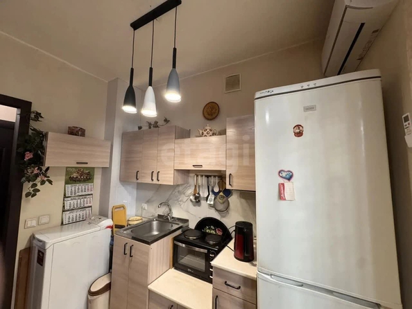 
  Продается студия 18 м². Фото 2.