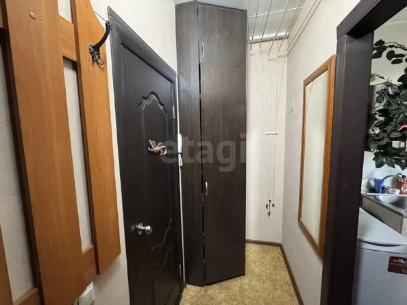 
  Продается студия 18 м². Фото 5.