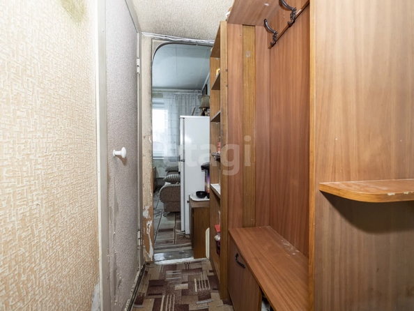 
  Продается 1-комн. квартира 34.3 м². Фото 12.