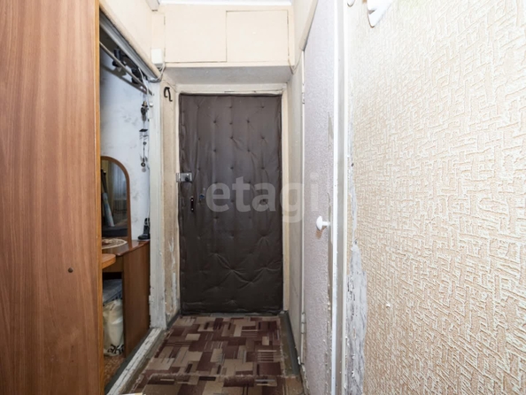
  Продается 1-комн. квартира 34.3 м². Фото 18.