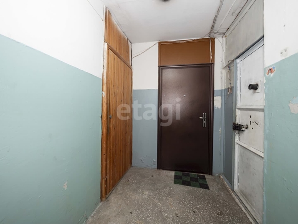 
  Продается 1-комн. квартира 34.3 м². Фото 19.