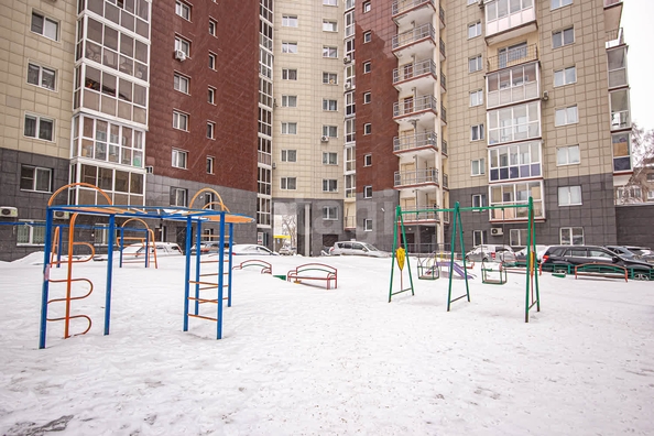 
  Продается студия 31.3 м². Фото 22.