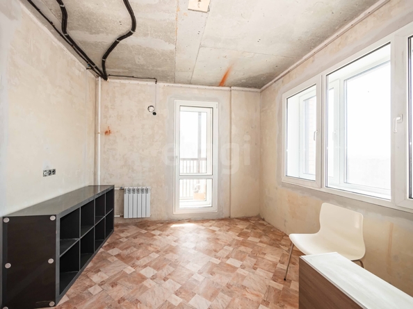 
  Продается 2-комн. квартира 49.7 м². Фото 6.